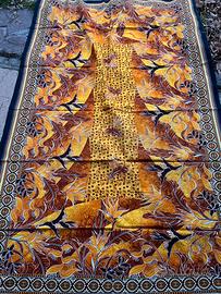 Tessuti etnico africano