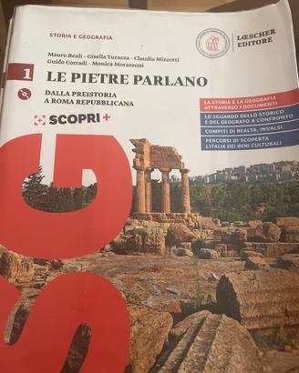 9788858312704  le pietre parlano 1