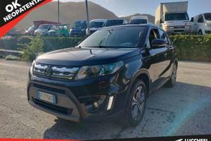 Suzuki Vitara 1.6 DDiS 4WD AllGrip V-Top, Tet...