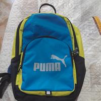 zaino puma nuovo 