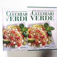 Il cucchiaio verde - Giunti Demetra