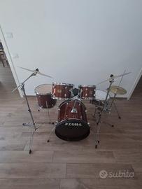 batteria
