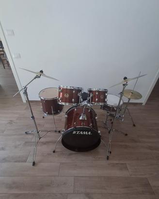 batteria