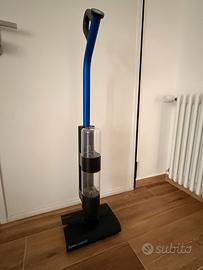 Dyson washG1 - lavapavimenti senza fili