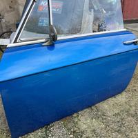 Ricambi fiat fulvia