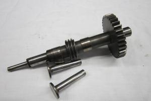 Albero a Camme Gilera 150 Rossa Sport originale