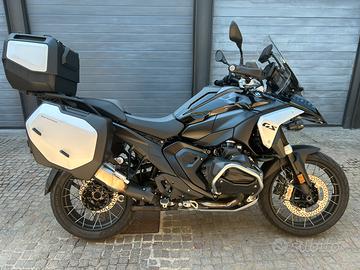 Bmw R 1300 GS