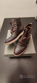 Stivali Timberland uomo