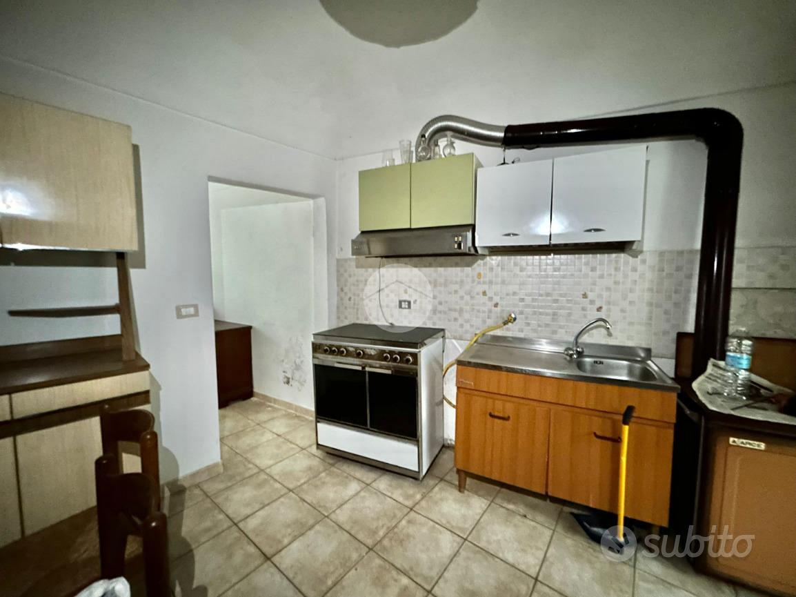 Appartamento – Altare, Savona - Vista 4
