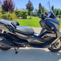 BMW C 400 GT - Km 4.000