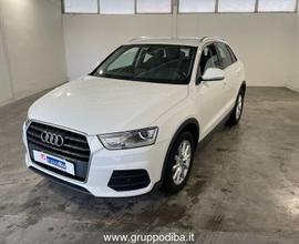 Audi Q3 I 2015 Diesel 2.0 tdi 120cv