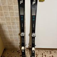 Sci Nordica Sentra S4