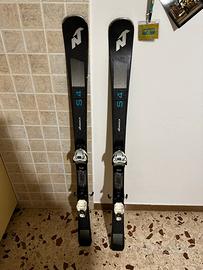 Sci Nordica Sentra S4