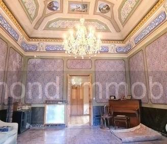 Palazzo storico fine '800 giarre centro