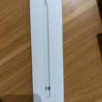 Apple Pencil 1 generazione