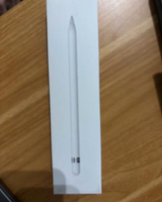 Apple Pencil 1 generazione