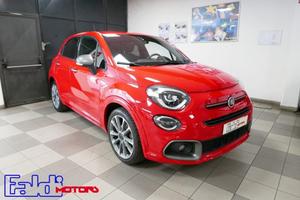 FIAT 500X 1.0 T3 120 CV Sport