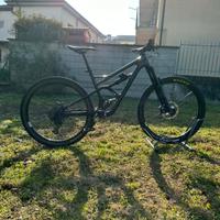 Cannondale Jekyll 29 - 2 md/graphite