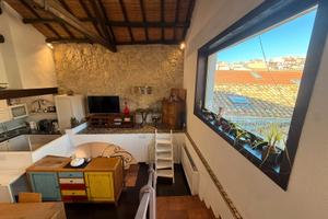 Appartamento bilivelli di pregio