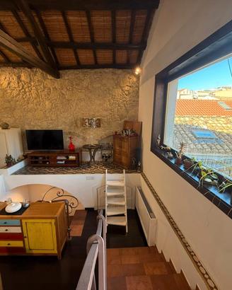 Appartamento bilivelli di pregio