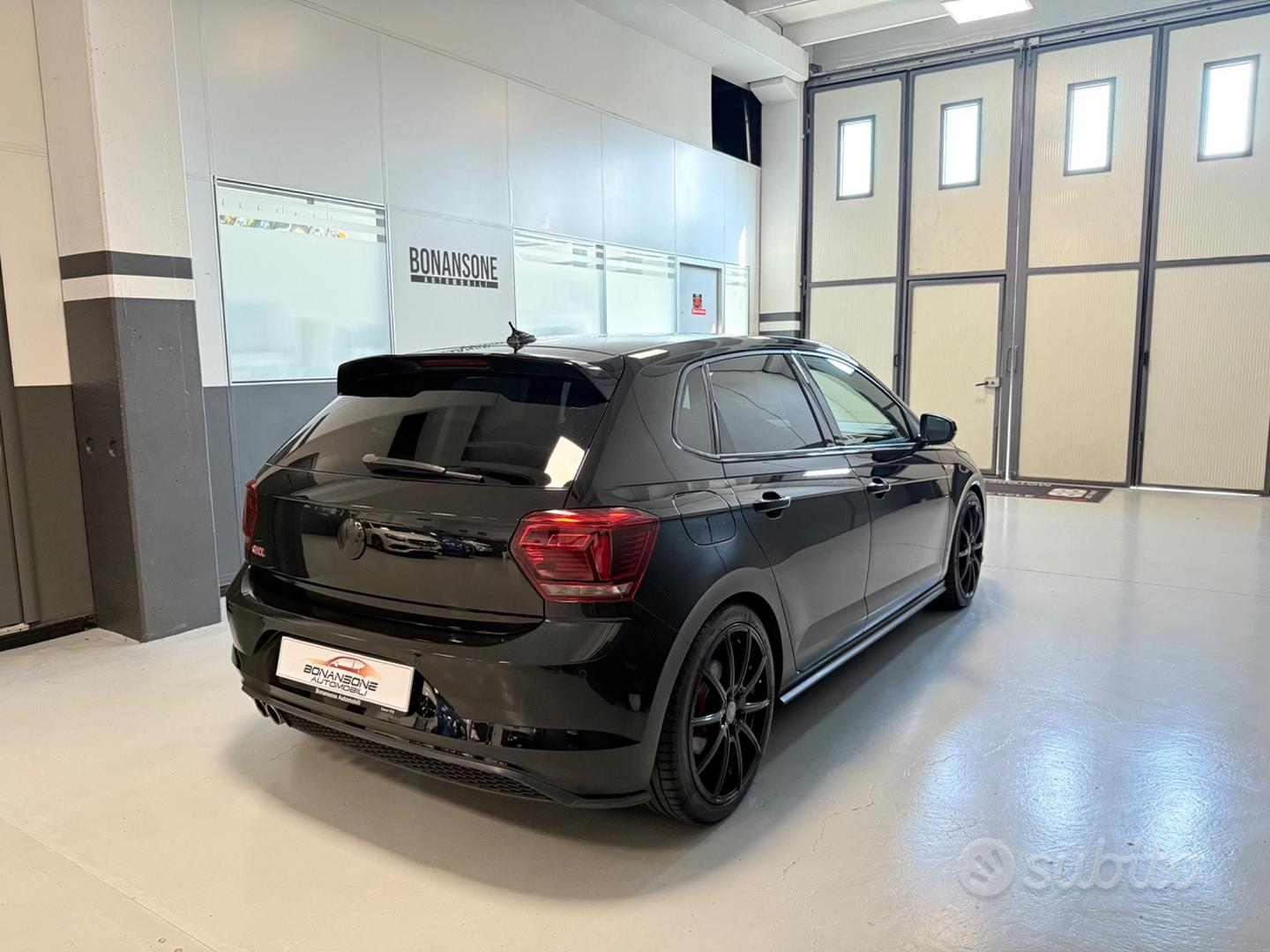 Volkswagen Polo 2019 photo 4