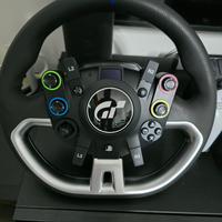 volante fanatec 