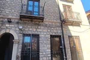 Appartamento indipendente in Centro Storico