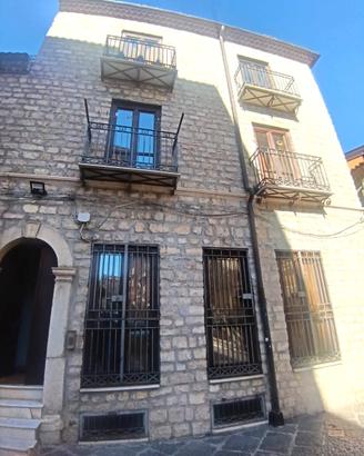 Appartamento indipendente in Centro Storico