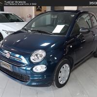 Fiat 500 Connect 1.0 70 MHEV #9760