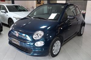 Fiat 500 Connect 1.0 70 MHEV #9760