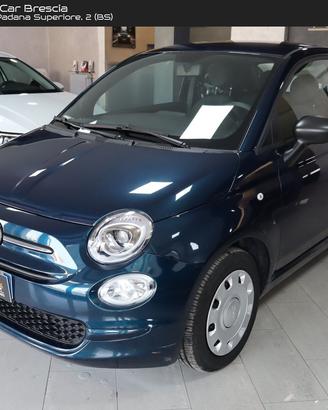 Fiat 500 Connect 1.0 70 MHEV #9760