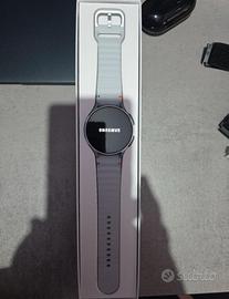 Samsung Galaxy Watch 7 44mm Silver