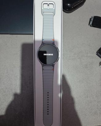 Samsung Galaxy Watch 7 44mm Silver