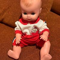 BIRIMBO Sebino Made in Italy 1977