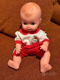 BIRIMBO Sebino Made in Italy 1977