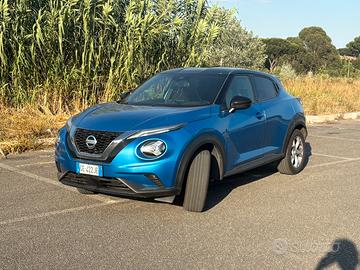 Nissan juke II 2021