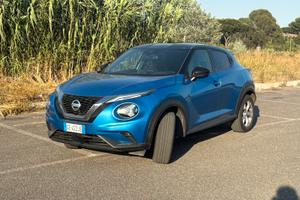 Nissan juke II 2021