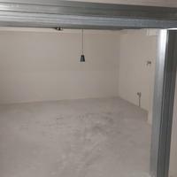 Magazzino garage solo moto