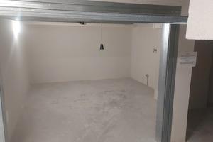 Magazzino garage solo moto