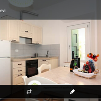 Luminoso bilocale centro Lizzano in belv