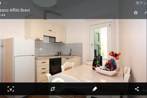 Luminoso bilocale centro Lizzano in belv