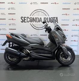 Yamaha X-Max 300