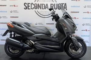 Yamaha X-Max 300
