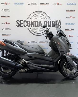Yamaha X-Max 300