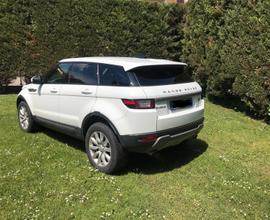 LAND ROVER RR Evoque 1ª serie - 2017