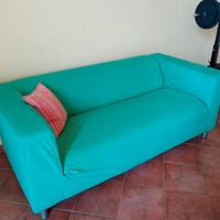 divano Klippan IKEA