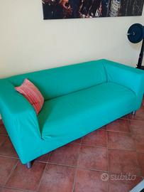 divano Klippan IKEA