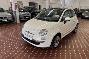Fiat 500 500 1.2 GQ