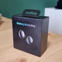 Samsung Galaxy Buds Pro