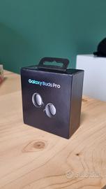 Samsung Galaxy Buds Pro